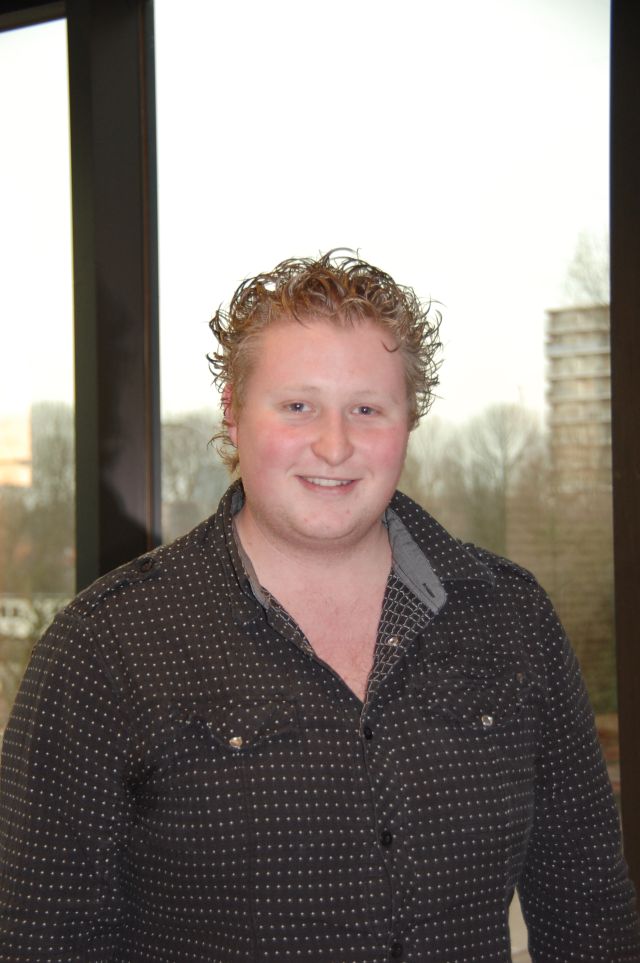 André Snoek