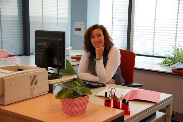 Claudia Kleton-Jansen