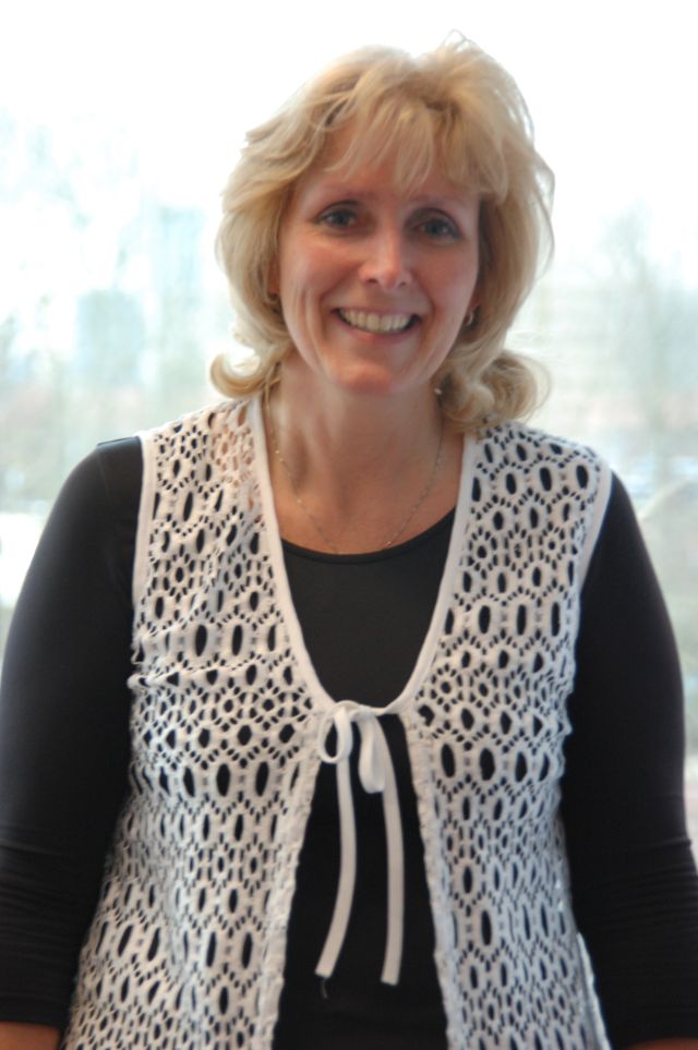 Sylvia Pijnaker