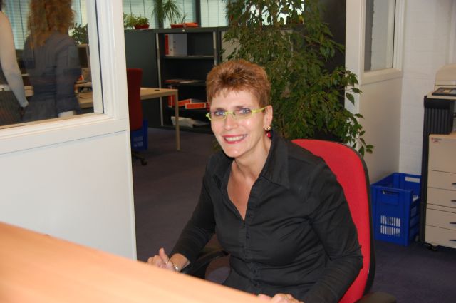 Sylvia Nijenhuis